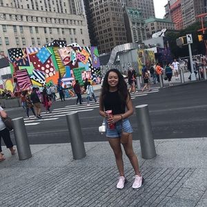 Meet your Posher, Karen